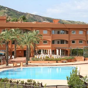 Altafiumara Resort & Spa